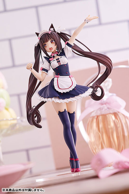 Chocola - Nekopara. POP UP PARADE