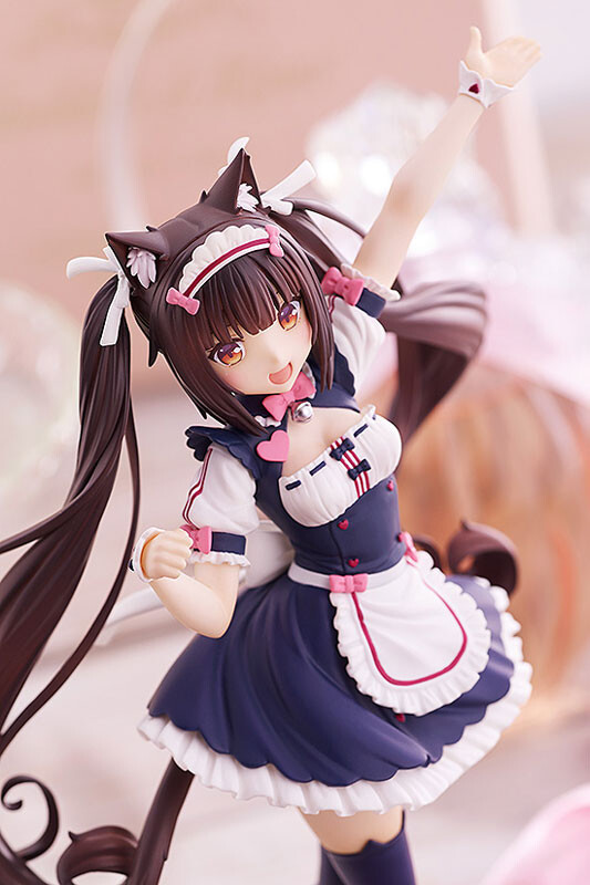 Chocola - Nekopara. POP UP PARADE