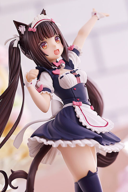 Chocola - Nekopara. POP UP PARADE