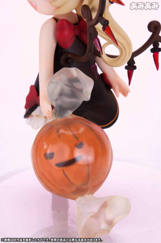 Flandre Scarlet - Halloween ver. Touhou Project