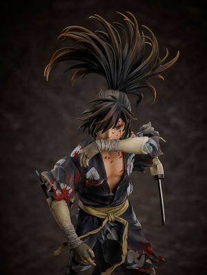 Dororo - Hyakkimaru - F:Nex