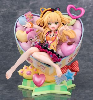 Jougasaki Rika - Charisma Chibi Girl ver. iDOLM@STER Cinderella Girls