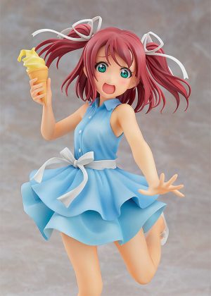 Ruby Kurosawa Blu-ray Jacket Ver. Love Live! Sunshine!!