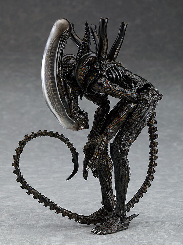 Alien: Takayuki Takeya ver. Figma SP-108