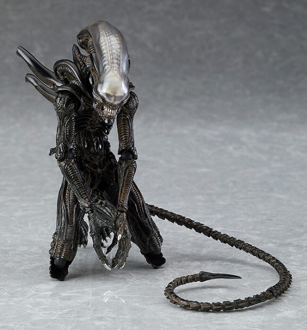 Alien: Takayuki Takeya ver. Figma SP-108