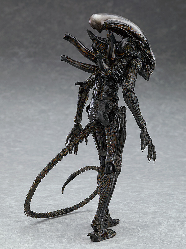 Alien: Takayuki Takeya ver. Figma SP-108