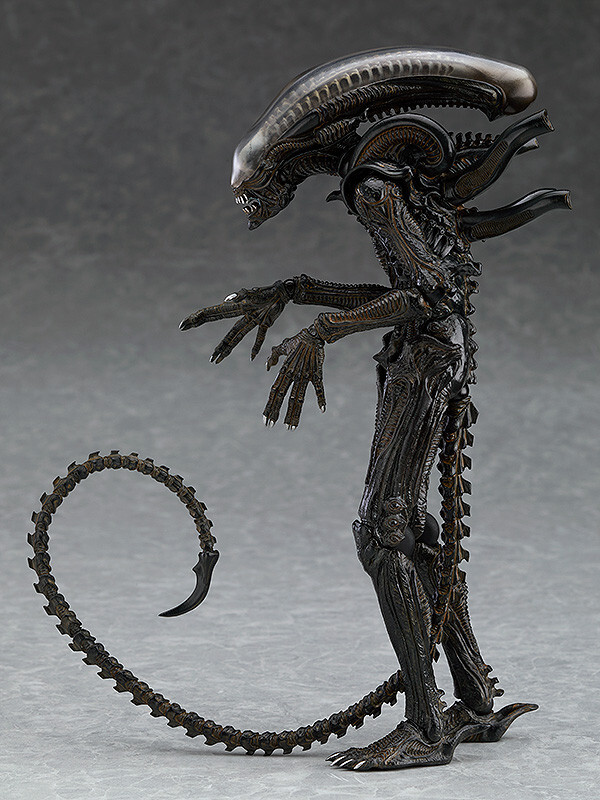 Alien: Takayuki Takeya ver. Figma SP-108