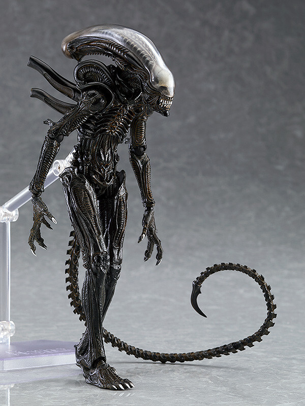 Alien: Takayuki Takeya ver. Figma SP-108