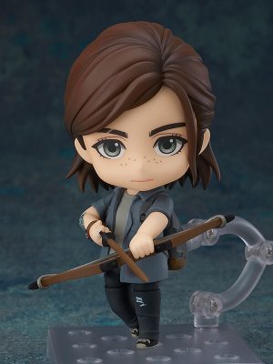 Ellie - The Last of Us Part II [Nendoroid 1374]