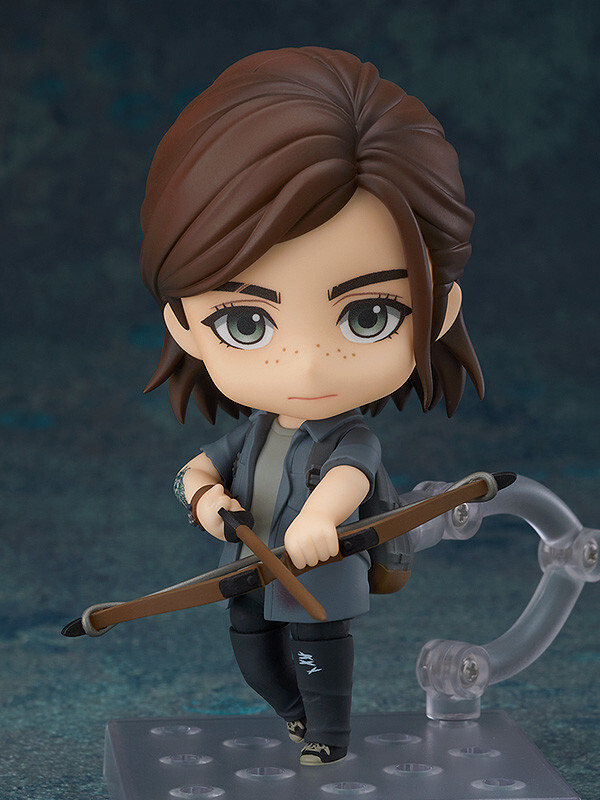 Ellie - The Last of Us Part II [Nendoroid 1374]