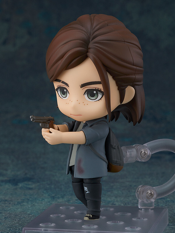 Ellie - The Last of Us Part II [Nendoroid 1374]