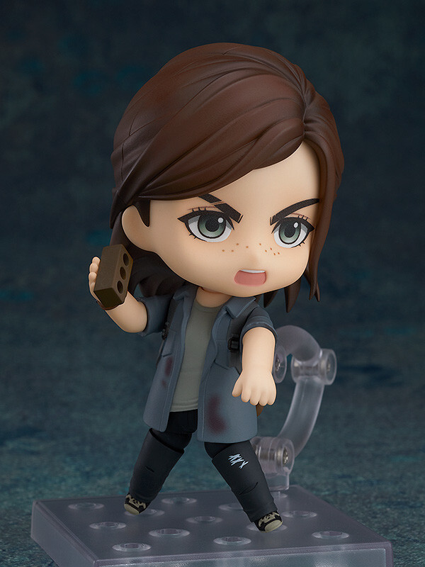 Ellie - The Last of Us Part II [Nendoroid 1374]