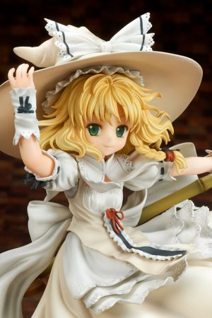 Touhou Project Marisa Kirisame Touhou Kourindou Ver. Event Exclusive Extra Color