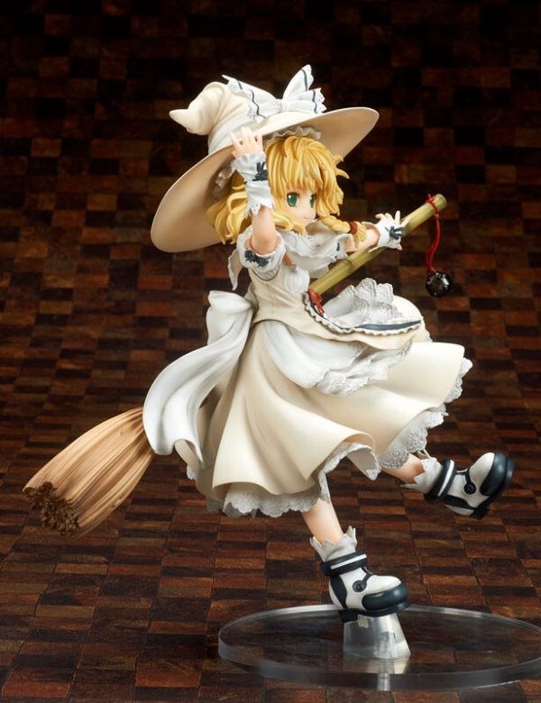 Touhou Project Marisa Kirisame Touhou Kourindou Ver. Event Exclusive Extra Color