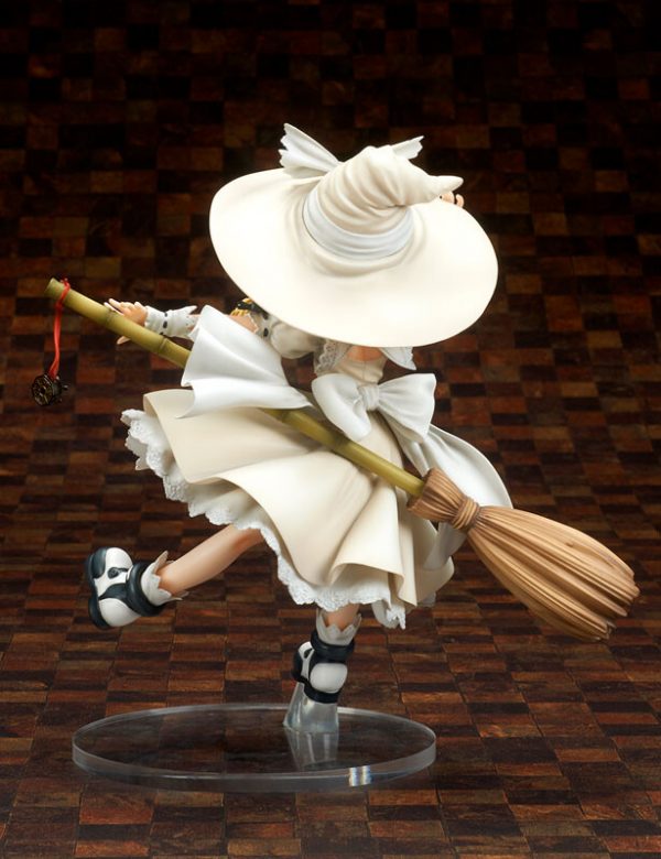 Touhou Project Marisa Kirisame Touhou Kourindou Ver. Event Exclusive Extra Color