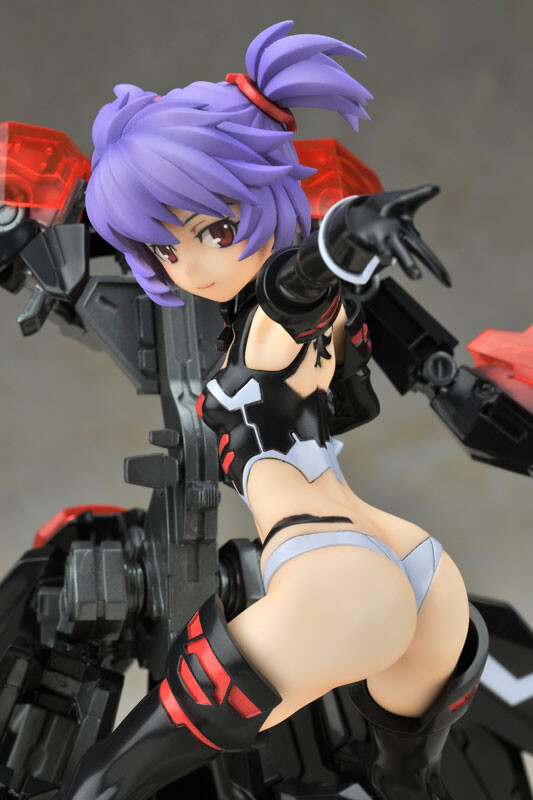 Busou Shinki - Ainis -ImageModel-