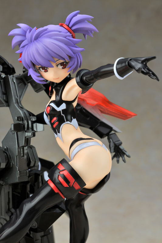 Busou Shinki - Ainis -ImageModel-