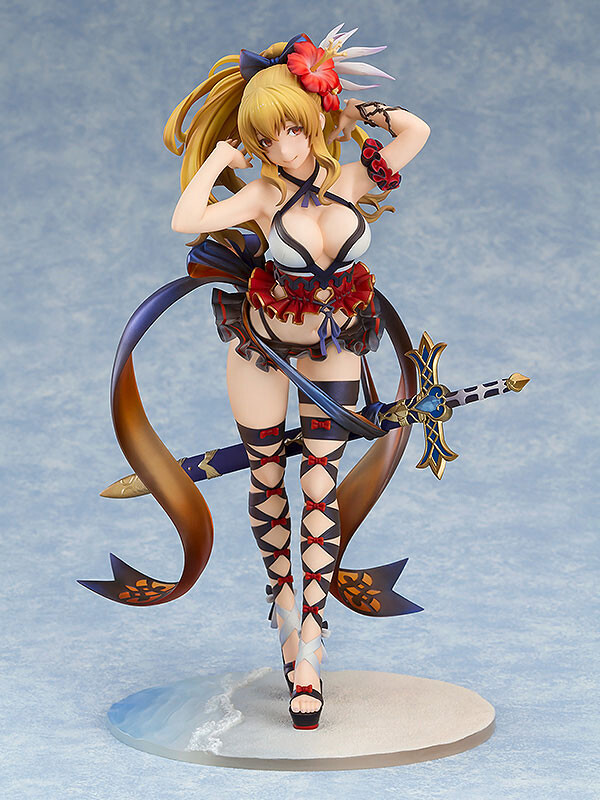 GRANBLUE FANTASY - Summer Version Vira