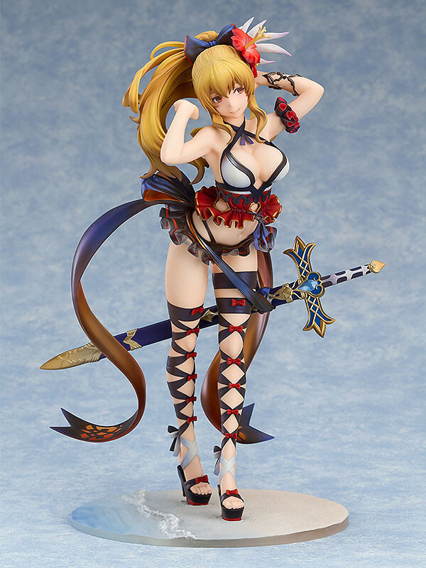 GRANBLUE FANTASY - Summer Version Vira