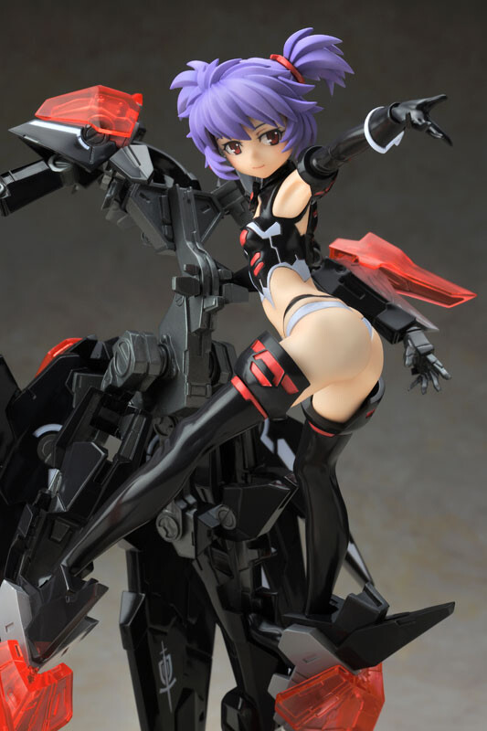 Busou Shinki - Ainis -ImageModel-