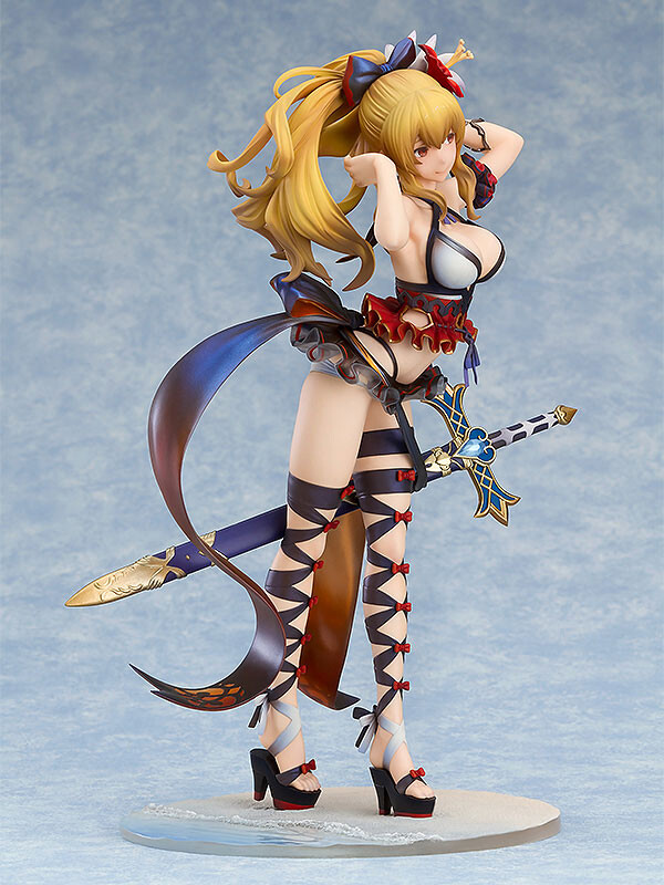 GRANBLUE FANTASY - Summer Version Vira