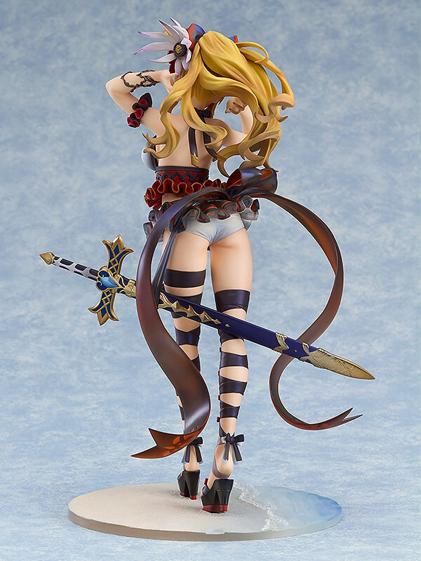 GRANBLUE FANTASY - Summer Version Vira