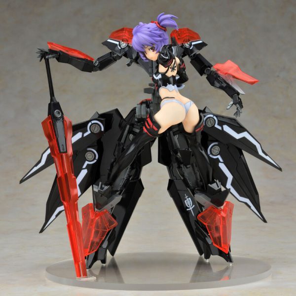 Busou Shinki - Ainis -ImageModel-