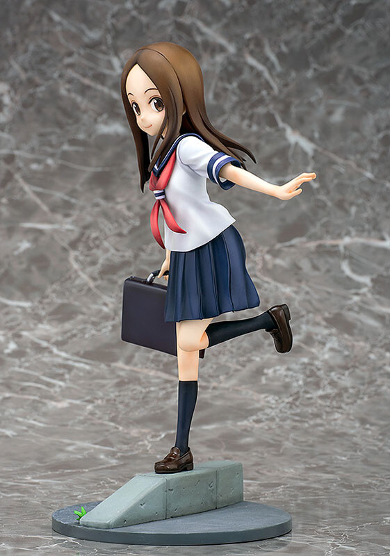 Karakai Jouzu no Takagi-san 2 - Takagi-san - Road Home