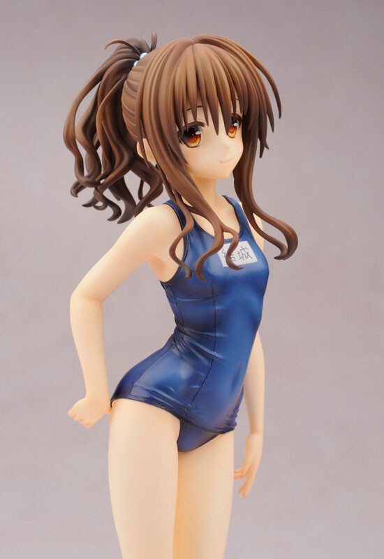 Mikan Yuuki School Swimsuit Ver. To Love-Ru Darkness