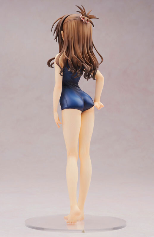 Mikan Yuuki School Swimsuit Ver. To Love-Ru Darkness