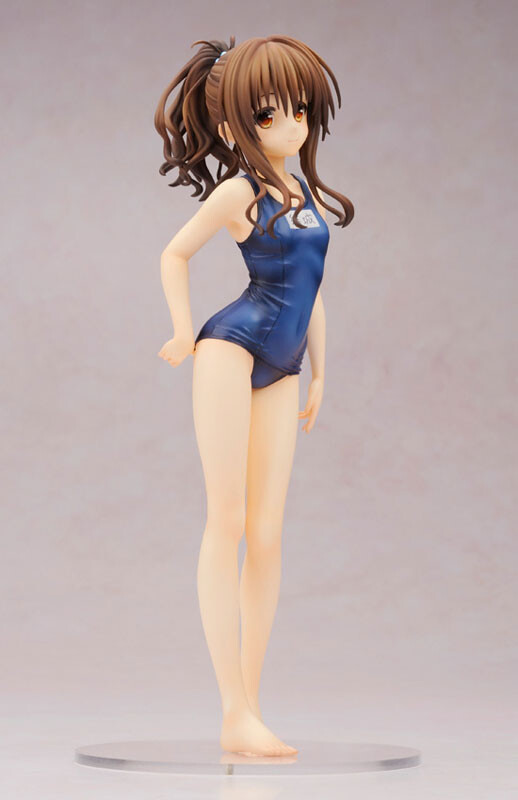 Mikan Yuuki School Swimsuit Ver. To Love-Ru Darkness