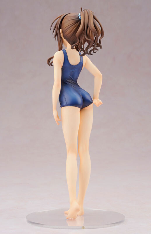 Mikan Yuuki School Swimsuit Ver. To Love-Ru Darkness