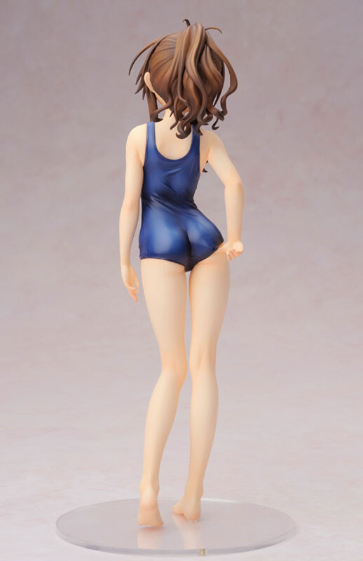 Mikan Yuuki School Swimsuit Ver. To Love-Ru Darkness