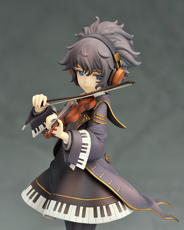 Eiyuu*Senki GOLD - Beethoven