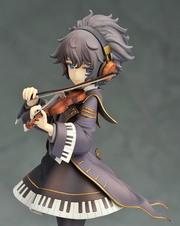 Eiyuu*Senki GOLD - Beethoven