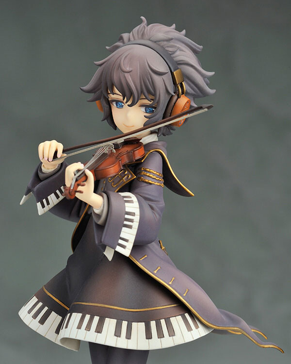 Eiyuu*Senki GOLD - Beethoven