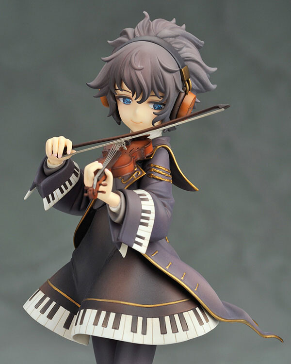 Eiyuu*Senki GOLD - Beethoven