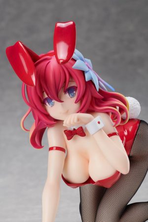 No Game No Life - Stephanie Dola - B-style - Bunny Ver.