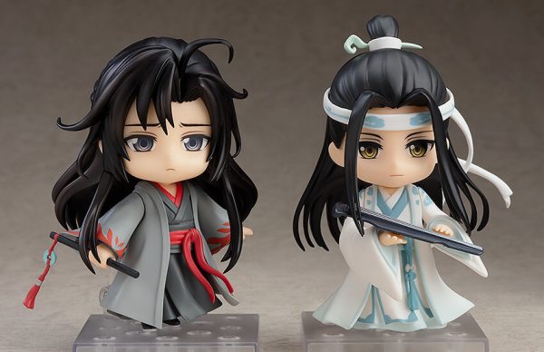 Wei Wuxian: Yi Ling Lao Zu Ver. [Nendoroid 1229]