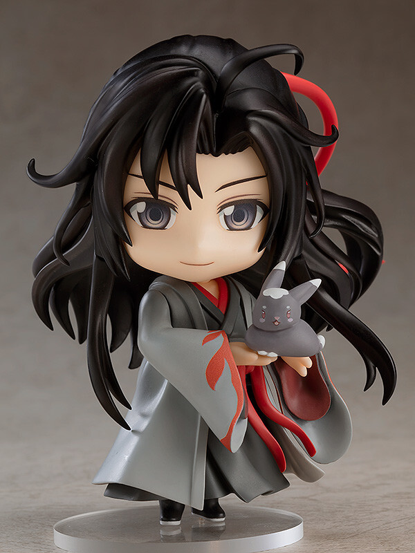 Wei Wuxian: Yi Ling Lao Zu Ver. [Nendoroid 1229]