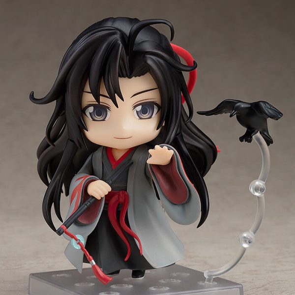 Wei Wuxian: Yi Ling Lao Zu Ver. [Nendoroid 1229]