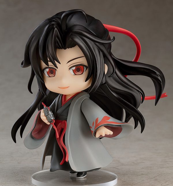 Wei Wuxian: Yi Ling Lao Zu Ver. [Nendoroid 1229]