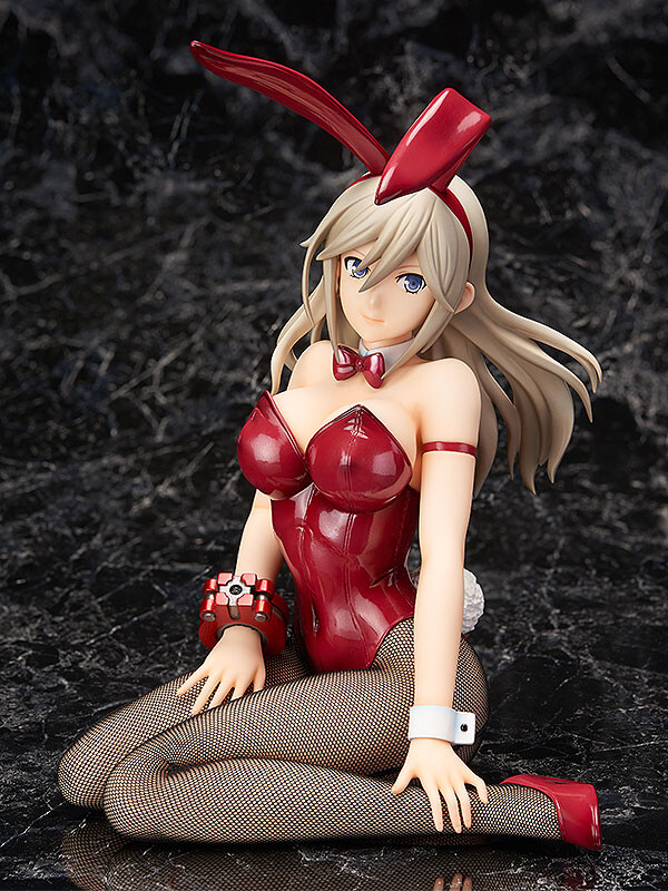 God Eater 2: Rage Burst - Alisa Ilinichina Amiella - Bunny ver. B-STYLE