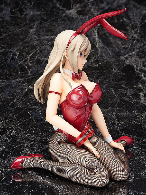 God Eater 2: Rage Burst - Alisa Ilinichina Amiella - Bunny ver. B-STYLE