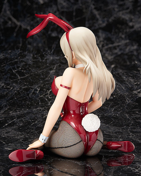 God Eater 2: Rage Burst - Alisa Ilinichina Amiella - Bunny ver. B-STYLE