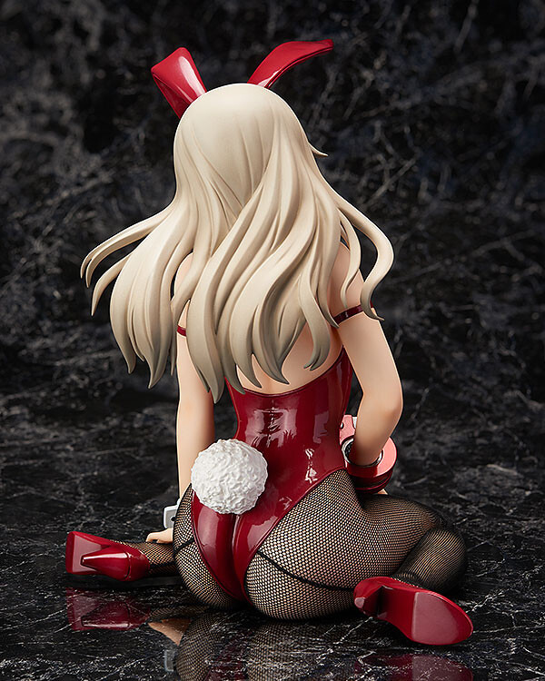 God Eater 2: Rage Burst - Alisa Ilinichina Amiella - Bunny ver. B-STYLE