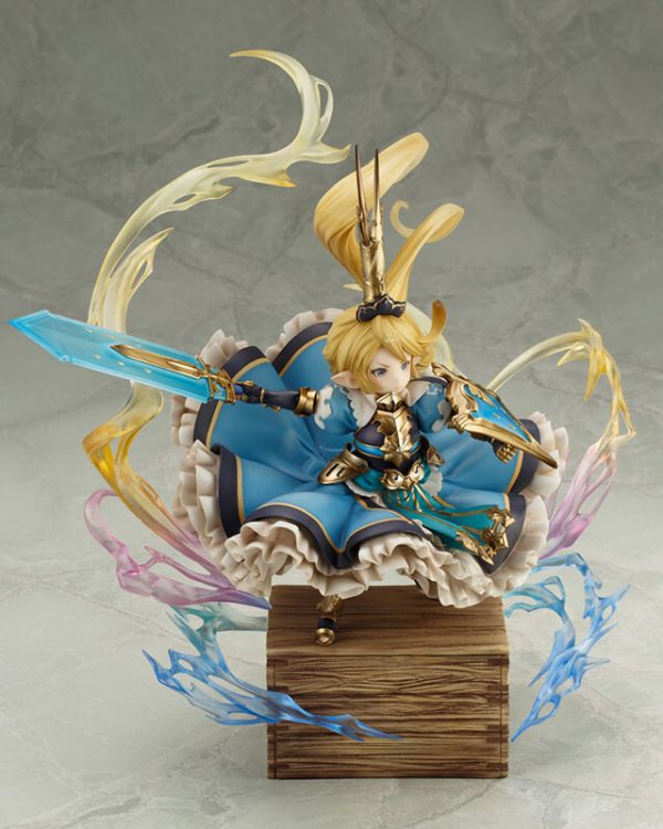 Small Holy Knight Charlotta - Granblue Fantasy