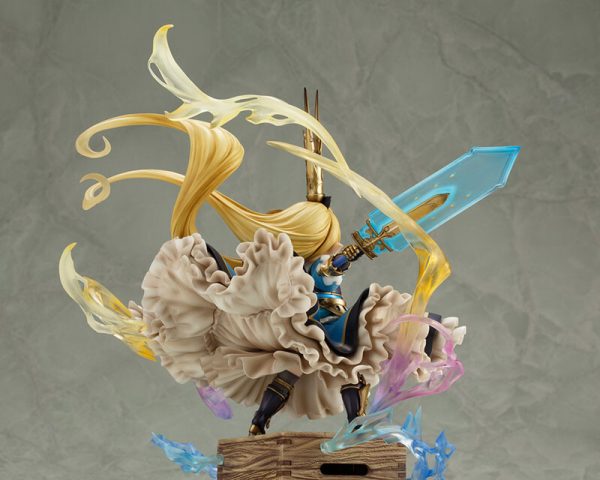 Small Holy Knight Charlotta - Granblue Fantasy