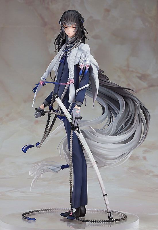 Juzumaru Tsunetsugu - Touken Ranbu Online