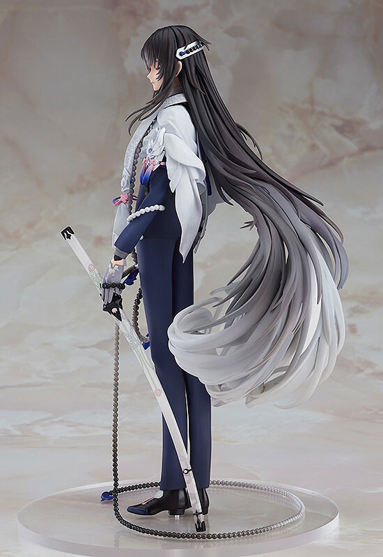 Juzumaru Tsunetsugu - Touken Ranbu Online